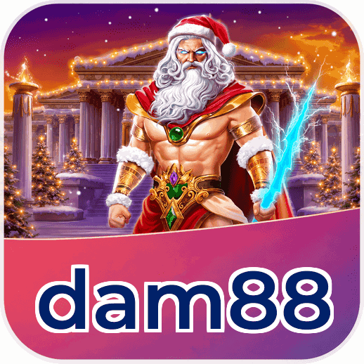 Screenshot 1 - dam88 Home Screen