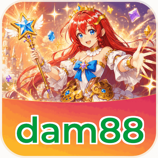Screenshot 3 - dam88 Settings