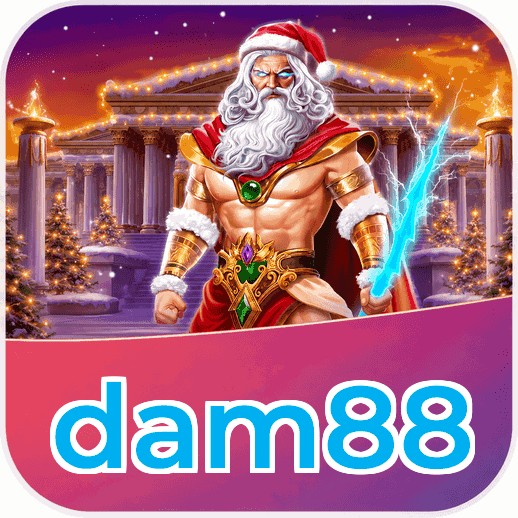 Screenshot 1 - dam88 Home Screen