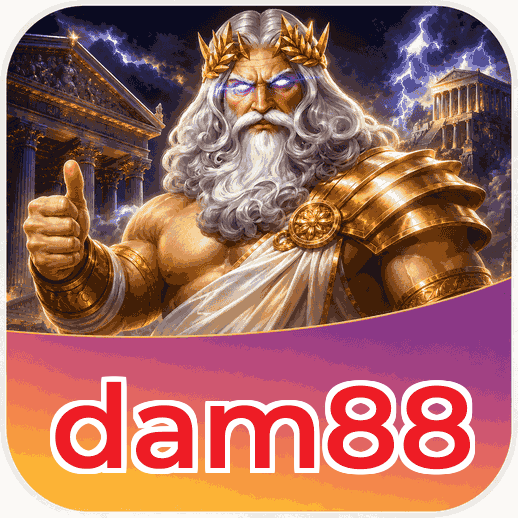 Screenshot 3 - dam88 Settings