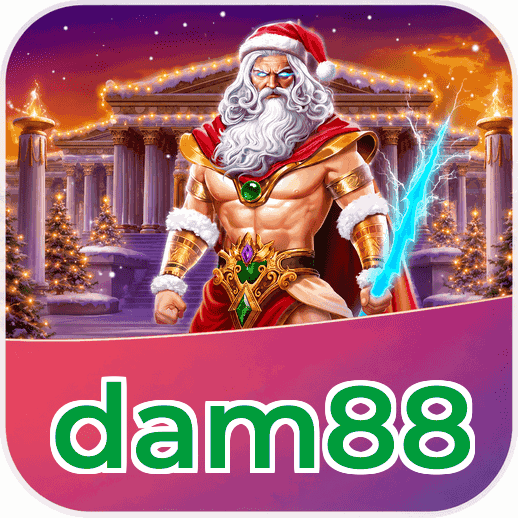 Screenshot 1 - dam88 Home Screen
