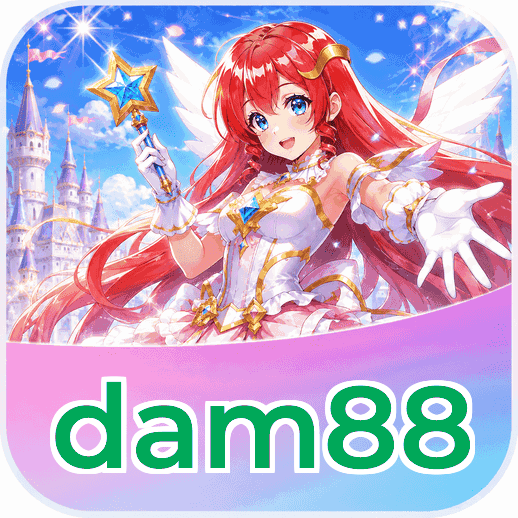 Screenshot 1 - dam88 Home Screen