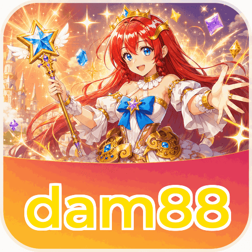 Screenshot 1 - dam88 Home Screen