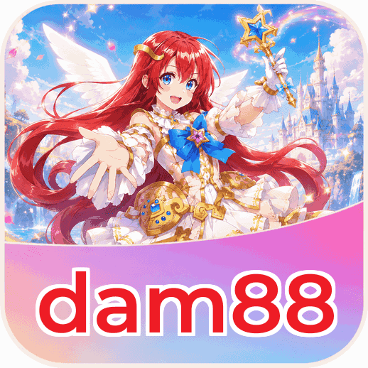 Screenshot 1 - dam88 Home Screen