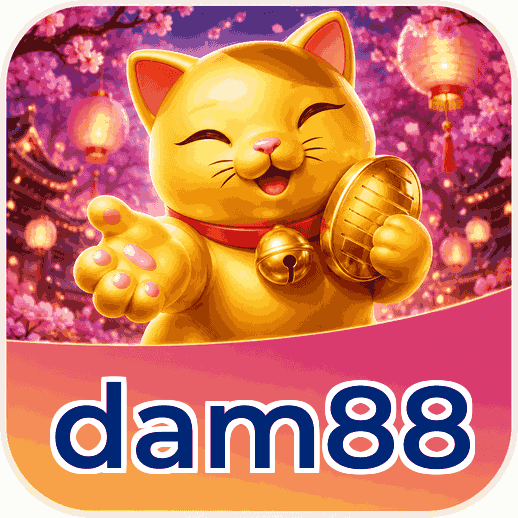 Screenshot 1 - dam88 Home Screen